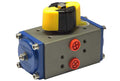 Alphair AP032 pneumatic actuator official product photo