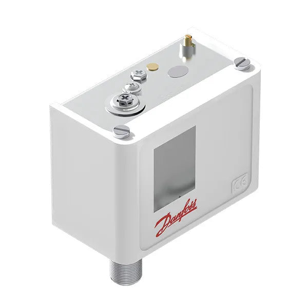 Danfoss Industrial Pressure Switches | برشر سويتش Danfoss alternate view