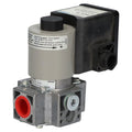 Dungs MVD 205/5 gas solenoid valve - exact model product photo