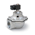 Turbo Pulse Valves
