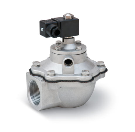 Turbo Pulse Valves
