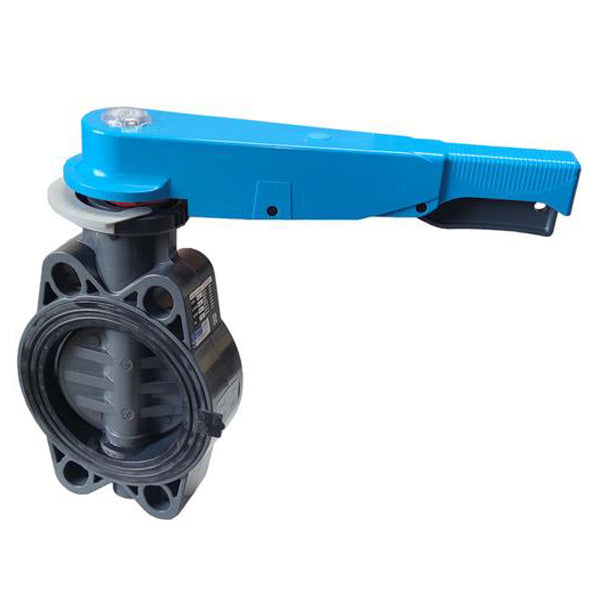 FIP PVC Valves product image