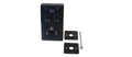 GEVAX automatic drain timer front view