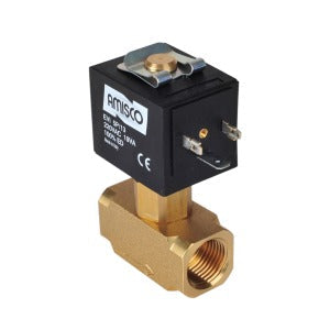 GEVAX 1401 high pressure solenoid valve