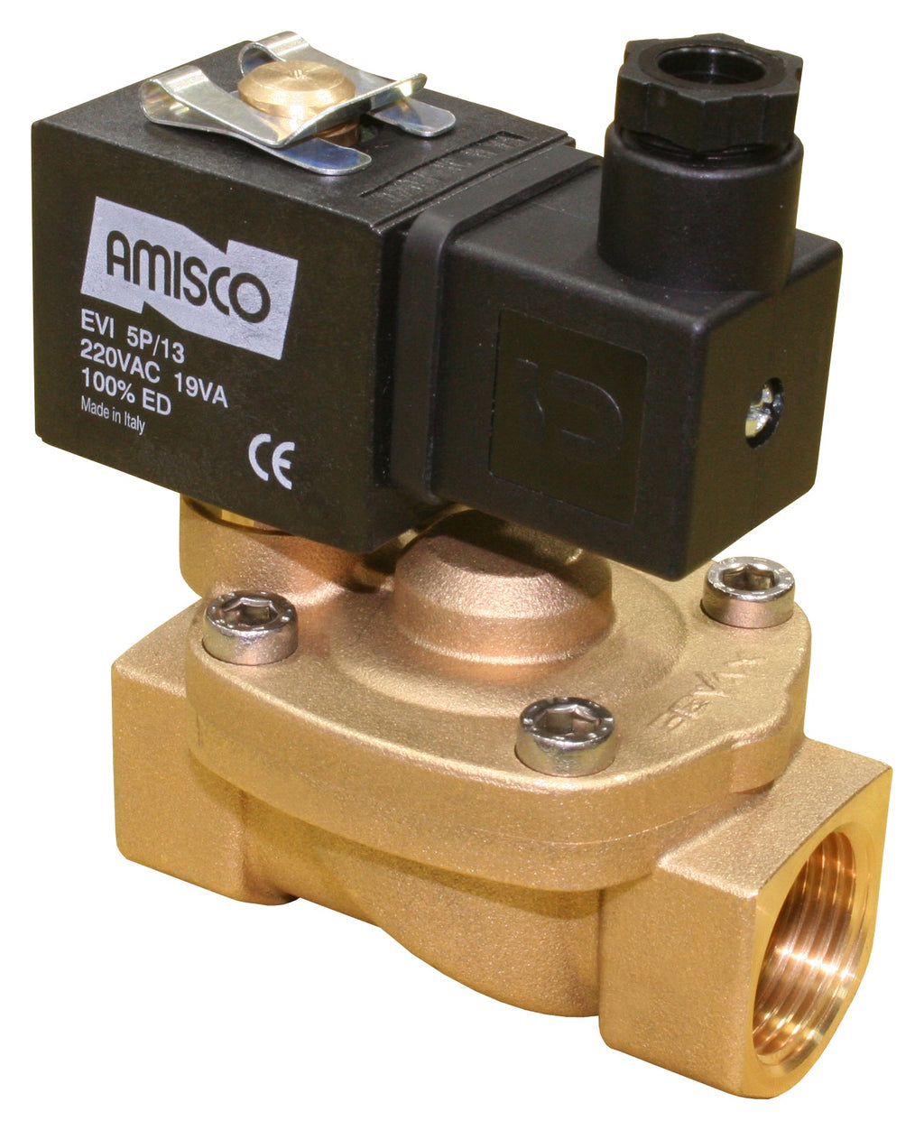 GEVAX 1901 general purpose solenoid valve