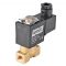 GEVAX solenoid valve product photo