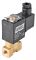 GEVAX solenoid valve product photo
