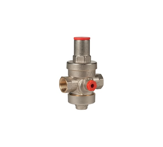 Giacomini R153PX005 1 inch pressure reducing valve