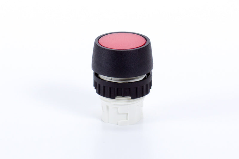 HAFNER BA 221 02 red push button