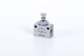 HAFNER DR501 inline flow control valve