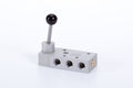 HAFNER HV 511 701 manual directional valve real product photo