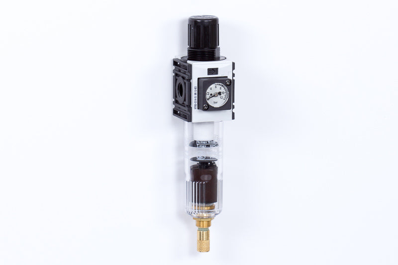 HAFNER KFRG-014/8 G Filter Regulator 1/4 in