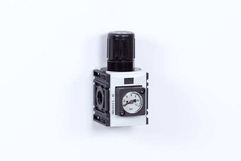 HAFNER KREG-014/8 G Regulator 1/4 in