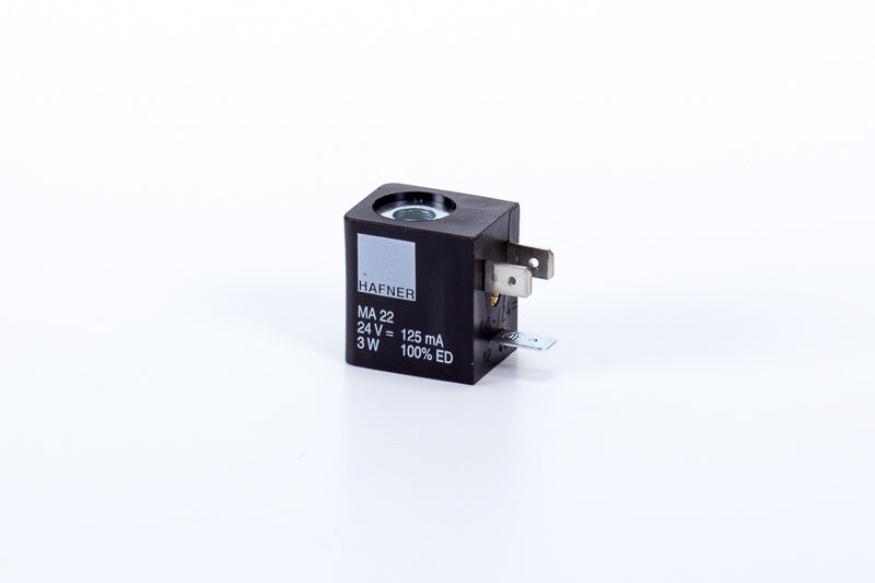 HAFNER MA22 standard solenoid coil