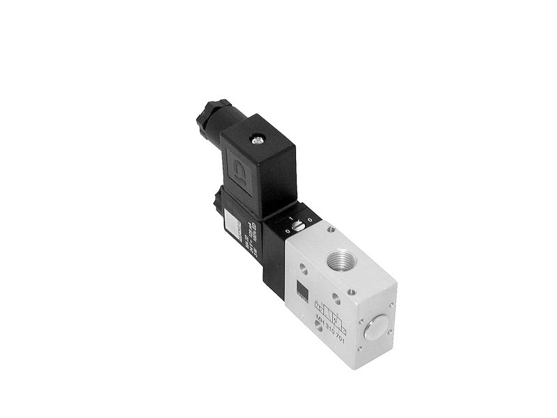 HAFNER MH 310 701 G solenoid valve
