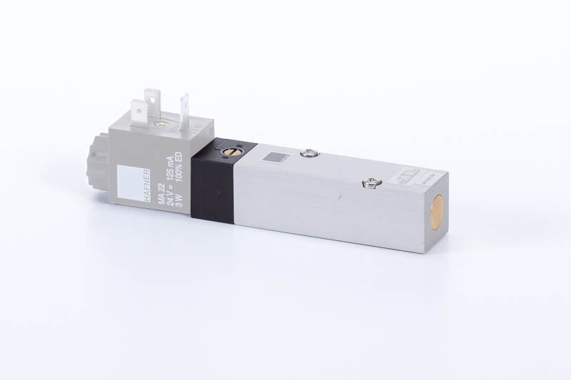 HAFNER MH 510 704 solenoid valve