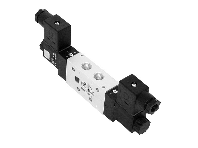 HAFNER MH 520 501 G solenoid valve