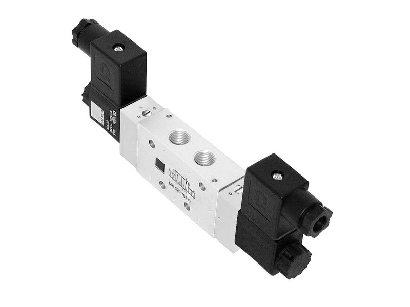 HAFNER MH 520 701 G solenoid valve
