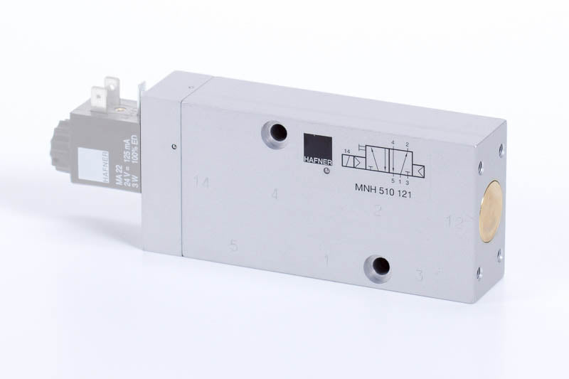 Valve Automation Accessories detail