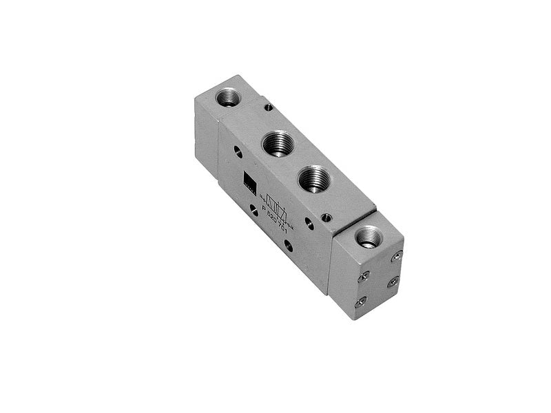 HAFNER P 520 701 G air pilot valve — G 1/4 inch Air/Air