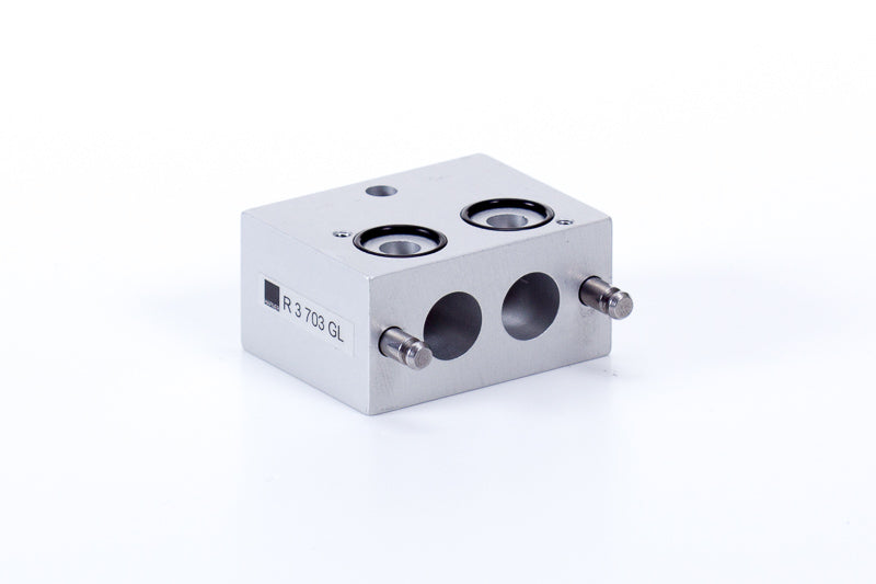 HAFNER R 3 703 GL manifold base