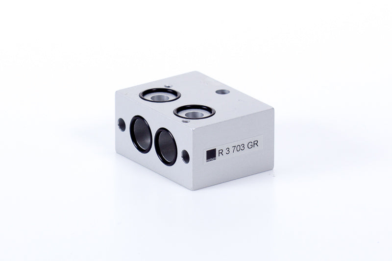 HAFNER R 3 703 GR manifold base