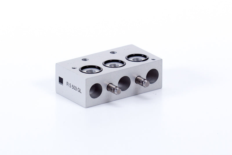 HAFNER R 5 503 GL manifold base