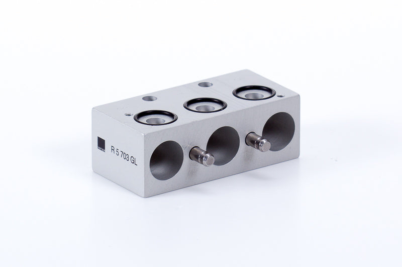 HAFNER R 5 703 GL manifold base