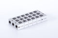 HAFNER R 5 703 GR manifold base