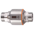 IFM SM9100 magnetic inductive flow meter official product photo
