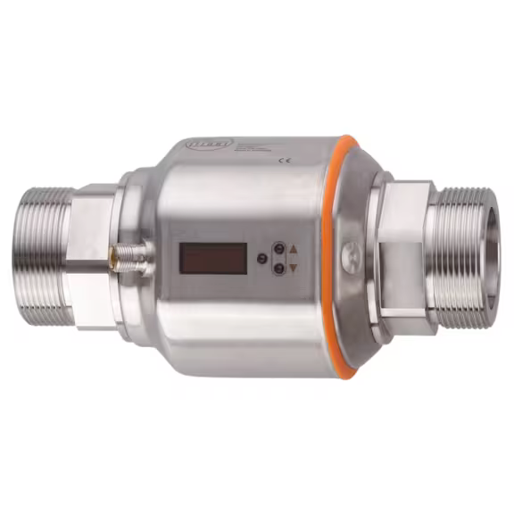 IFM SM9100 magnetic inductive flow meter official product photo