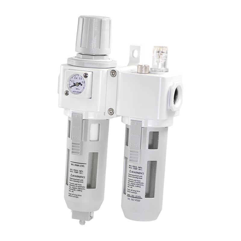 Mindman MACP302-15A official product photo