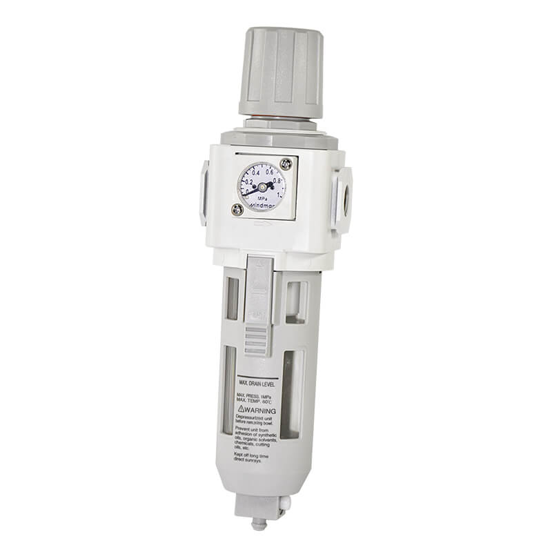 Mindman MAFR302-15A-G official product photo