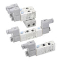 Mindman MVSC-220-4E1 official product photo