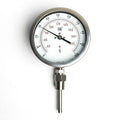 NUOVA FIMA TB8 industrial bimetal thermometer