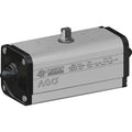 OMAL DAN30 double-acting pneumatic actuator