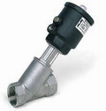 Procomb Pneumatic Angle Valve | محبس زاوية نيوماتيك Procomb product image