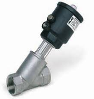 Procomb Pneumatic Angle Valve | محبس زاوية نيوماتيك Procomb product image