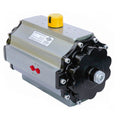 Quifer KP series pneumatic actuator