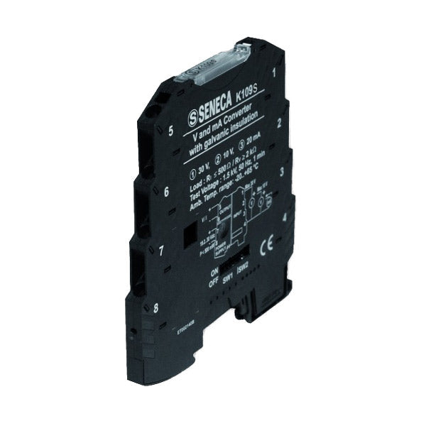 SENECA K109S V I signal converter