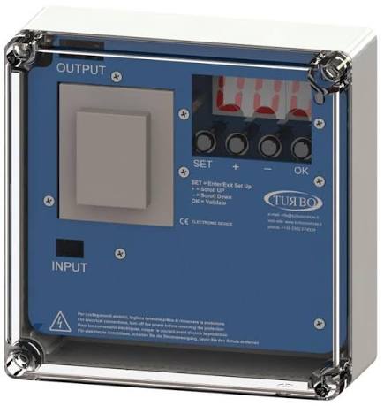 Turbo Pulse Sequencers