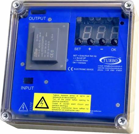 Turbo Pulse Sequencers