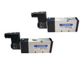 SHAKO PU322 pneumatic solenoid valve official product photo