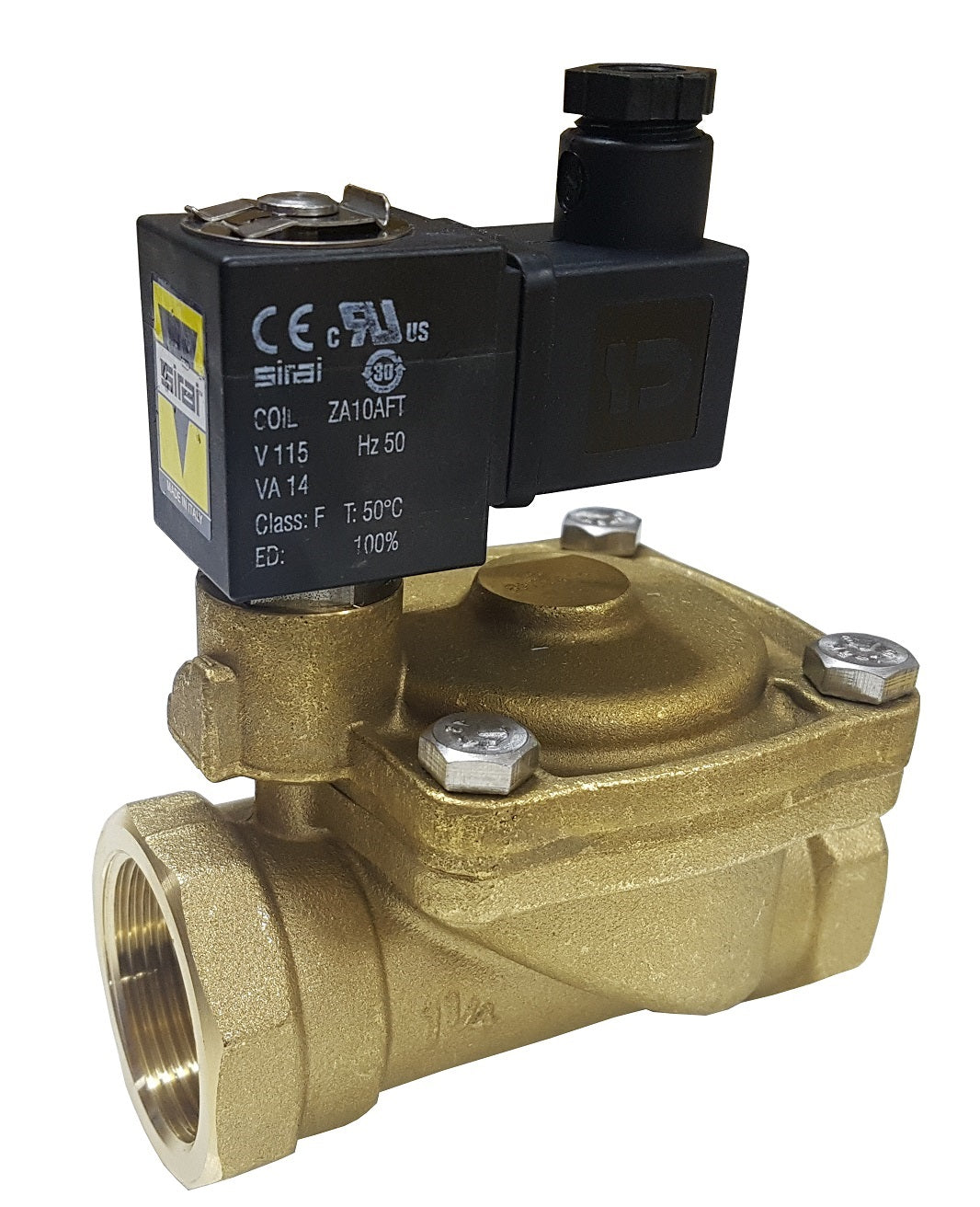 SIRAI L182D Replacement Diaphragm | ديافرام SIRAI product image