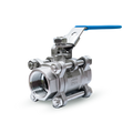Class 150 Flanged Ball Valves | محابس كرة فلانش كلاس 150 product image