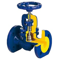 Boiler Blowdown Valves product image