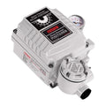 YTC YT-1000 electro-pneumatic valve positioner