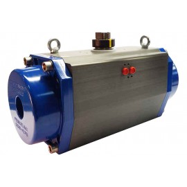 Double Acting Pneumatic Actuator AP 180