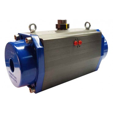 Double Acting Pneumatic Actuator AP 180