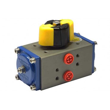 Double Acting Pneumatic Actuator AP 32